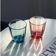 グラス 置物を飾る 人気 ウォーターカップ インテリア  コーヒーカップ ワイングラス 創意撮影装具