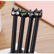 創意文具 猫   筆記用具   サインペン   水性ペン   ボールペン  可愛い