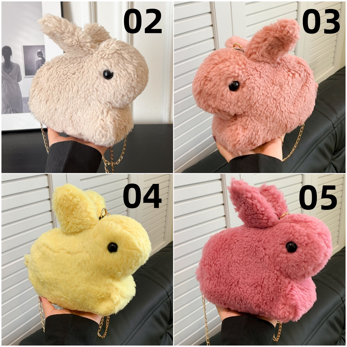 うさぎ ぬいぐるみ レッスンバッグ Amazon | [ハルジオ] ショルダーバッグ ポシェット ぬいぐるみ
