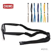 チャムス【CHUMS】 ORIGINAL STANDARD END メガネストラップ 眼鏡 サングラス アウトドア スポーツ
