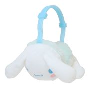 サンリオキャラクターズ もこもこレシーバー シナモロール