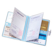 保険証・カードケース  HC-380