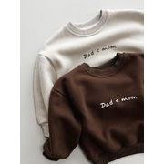 新作★キッズ用アパレル★トレーナー★80-130