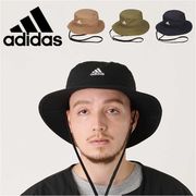 アディダス 帽子 adidas 117111007 ハット アドベンチャーハット バケットハット サ