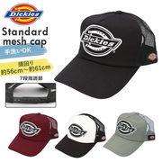 ディッキーズ キャップ Dickies 17620600 メッシュキャップ 帽子 メンズ ブランド