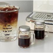 INS  瓶を取り分ける  ガラス  ウォーターカップ   コーヒーカップ    創意撮影装具  インテリア