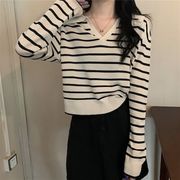 レイヤードトップス