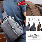 ウエストポーチメンズ