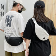 新作 レディース メンズ　チェストパック　鞄　カバン　ボディバッグ 韓国ファッション
