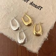 メタルピアス　ピアス　アクセサリー　韓国ファッション