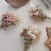 INS新作 大人気  結婚式 アート 造花 インテリア フラワー フェイク 枯れない花 ブーケ  贈り物