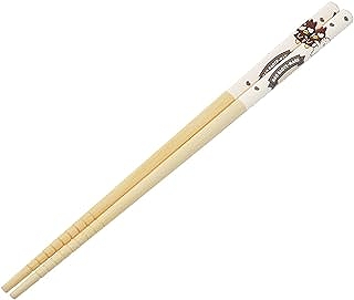 竹箸 21cm バッドばつ丸