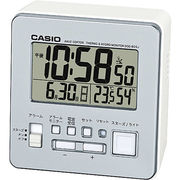 カシオ ウエーブセプター デジタル電波時計 DQD-805J-8JF