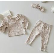 新作★キッズ用アパレル★セットアップ★66-90