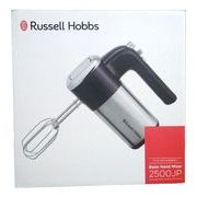 Russell Hobbs　ラッセルホブス　ベーシックハンドミキサー　2500JP