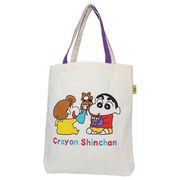 クレヨンしんちゃん グッディバッグ ひまとパペット