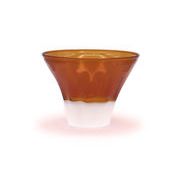 [3月発売予定]アルタ 富士 杯 ガラス製 日本 富士山 土産 琥珀 AR0604528