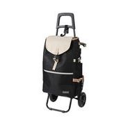 ココロモリー　カートチェア　キャリーケース/カート/ゴロゴロ/マルチ/買い物