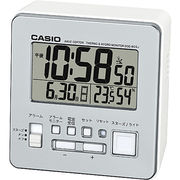 カシオ ウエーブセプター デジタル電波時計 DQD-805J-8JF