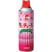 キンチョールＶ４５０ｍＬ　ローズの香り