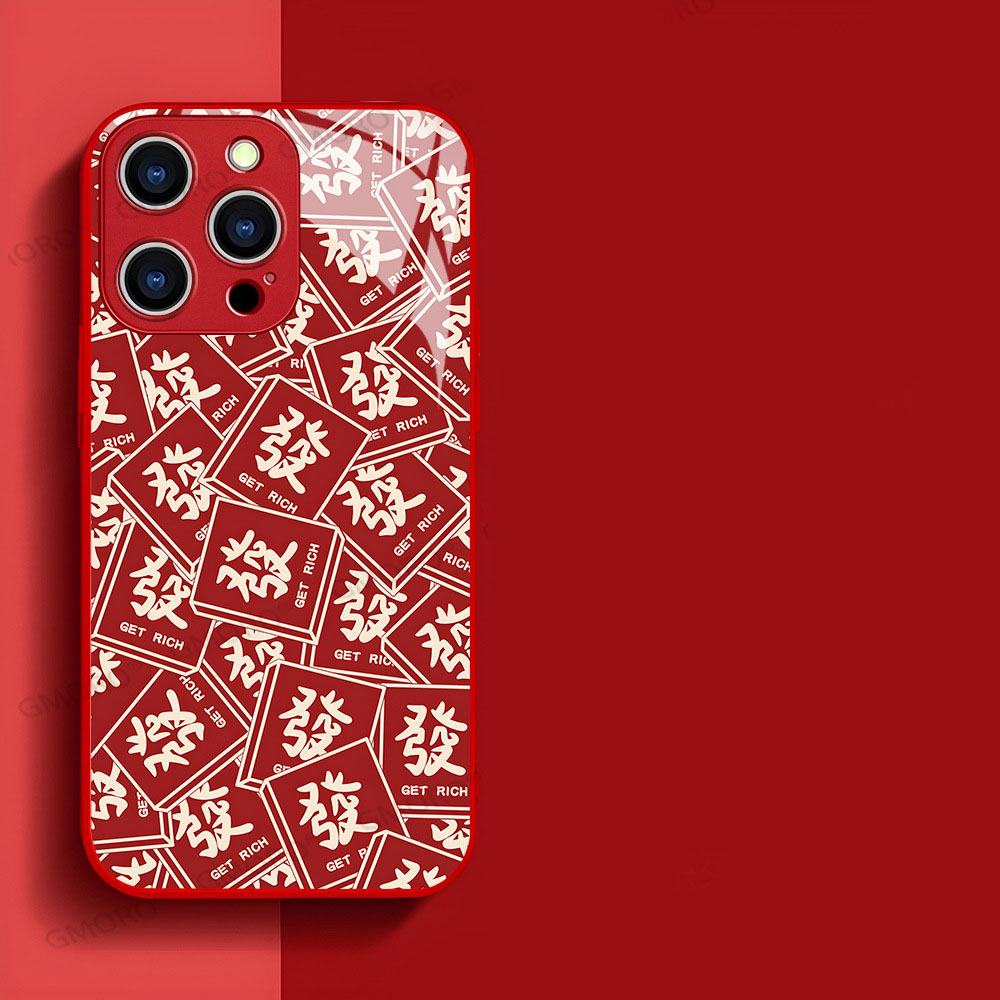 iPhone13本体 ＋ スマホカバー(レッド) MagSafe対応iPhone 13シリコーンケース - (PRODUCT)RED - Apple