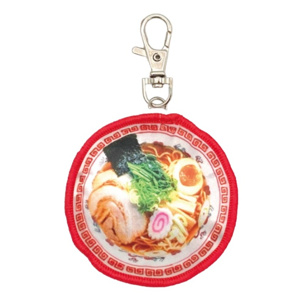 Moecocomama♡プロフ必読 チャーム4点 AT089724 おまち堂キーホルダー ラーメシバチ | 卸売・ 問屋