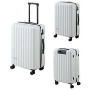 TY2301スーツケースSサイズオイスターホワイト