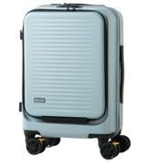 TY2307スーツケースSサイズサックスブルー