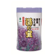 薬用入浴剤　湯の宝　ラベンダーの香り(700g)　 /日本製　　sangobath