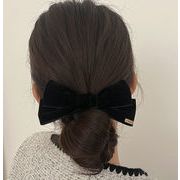 2024春新作 韓国風 髪飾り ヘアアクセサリー シュシュ レディースヘアアクセサリー