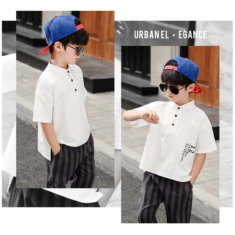 子供服 男の子 120cm まとめ売り服47点+帽子2点セット 202401044_0.jpg