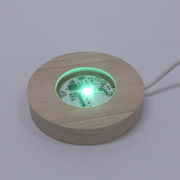 LEDライトテーブル レインボーカラー　文具/ノート/インテリア