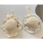 2024年新品★子供用★ 　帽子★2色