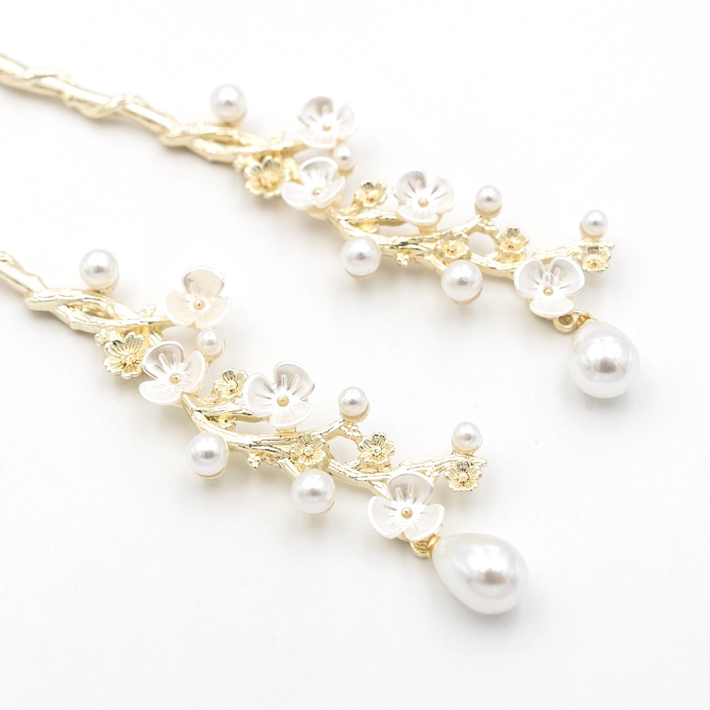 浴衣アクセサリー/和風かんざし/花のかんざし/フラワーモチーフ 浴衣アクセサリー/和風かんざし/花のかんざし/フラワーモチーフ