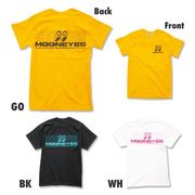 ムーンアイズ Glowing Tシャツ MOONEYES