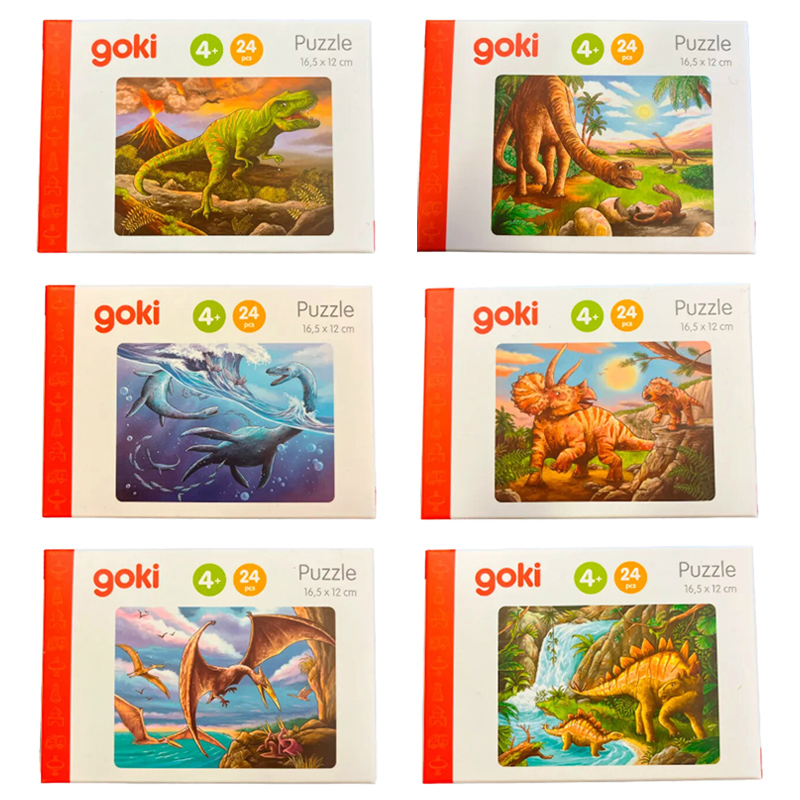 □湘南インターナショナル□□2024SS 新作□ ミニパズル