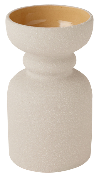 MITASインテリア 花瓶インテリア小物 アイボリー CLY-33IV