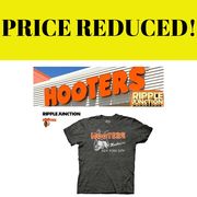 ★リデュースプライス♪RIPPLE JUNCTION  Hooters Vintage Hooters Manhattan Tee  20555
