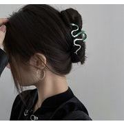 新作 レディース★ヘアアクセサリー★ヘアピン★髪飾り 韓国風 ヘアクリップ
