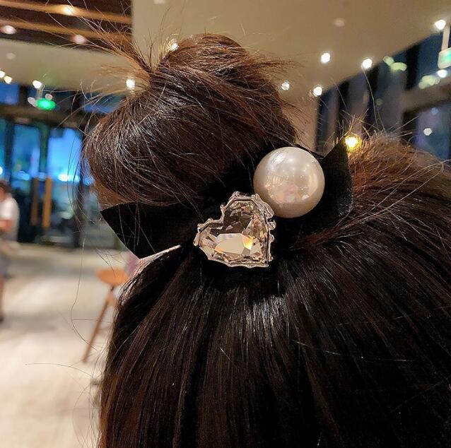 2024新作・レディースヘアアクセサリー・ヘアゴム・髪飾り・ファッション小物