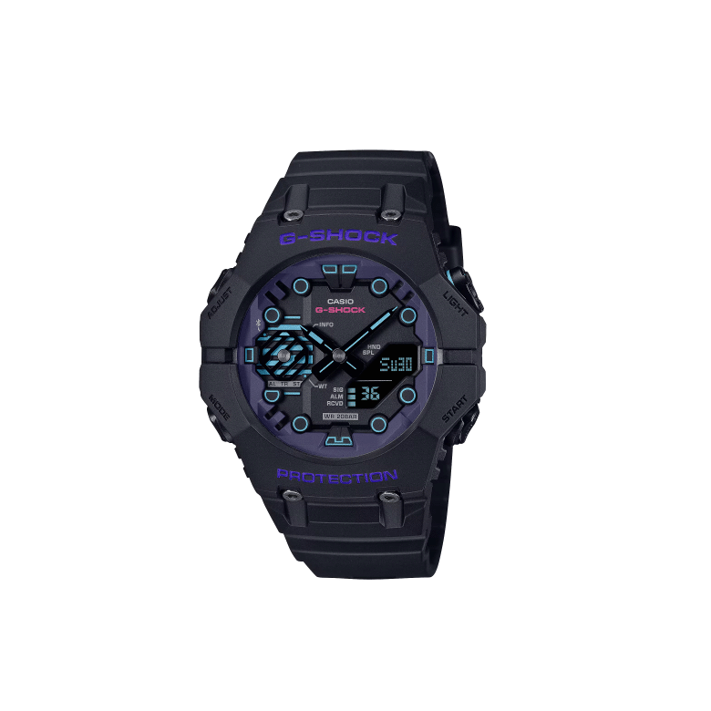 カシオ G-SHOCK ANALOG-DIGITAL GA-B001 SERIES GA-B001CBR-1AJF / CASIO / 腕時計