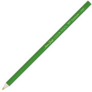 トンボ鉛筆 色鉛筆 1500単色 きみどり 1ダース(12本) Tombow-1500-0
