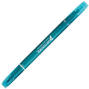 トンボ鉛筆 水性マーキングペン プレイカラーK エメラルドグリーン 1本 Tombow-W