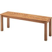 ベンチ　/ベンチ 長椅子 ダイニングベンチ チェア 椅子 いす イス 天然木 木製