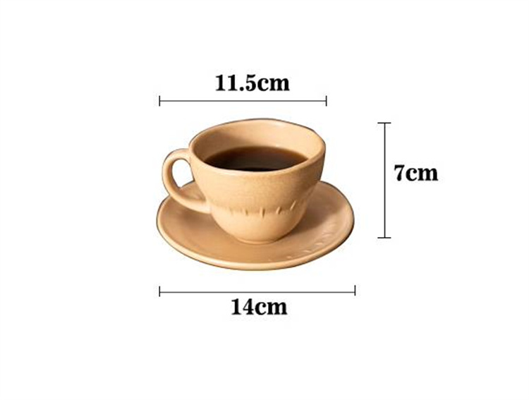 個性的なデザイン 早い者勝ち コーヒーカップ デザインセンス 洗練され 