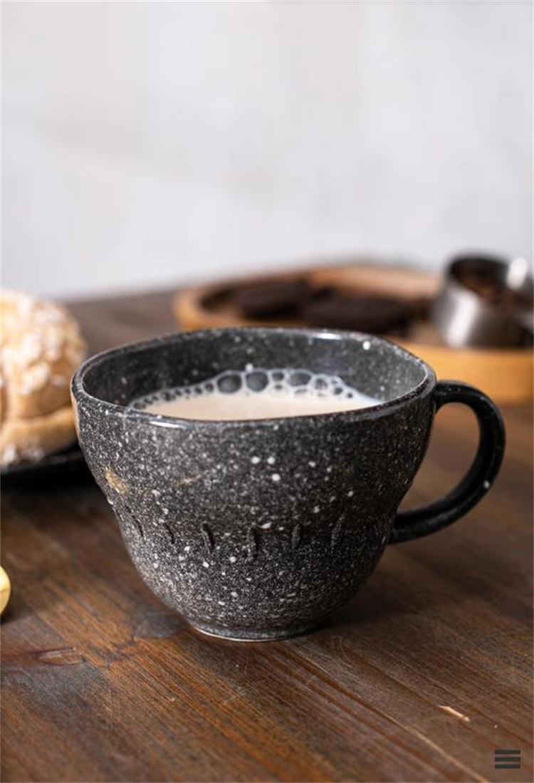 個性的なデザイン 早い者勝ち コーヒーカップ デザインセンス 洗練され