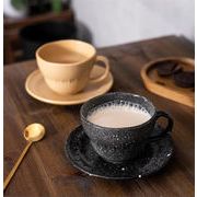 個性的なデザイン 早い者勝ち コーヒーカップ デザインセンス 洗練された マグカップ 陶磁器カップ
