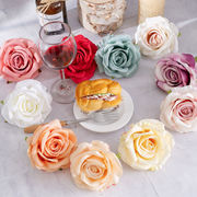 お祝い 結婚式 パーティー 花 造花 手作り 花束 フラワー インテリア 記念日 母の日 誕生日 枯れない 造葉