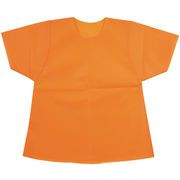 衣装ベースＳシャツオレンジ