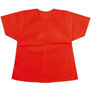 衣装ベース　シャツ　Ｊ　赤